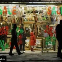مغازه 55متری ولیعصر
