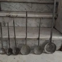 عتیقه جات مسی قدیمی