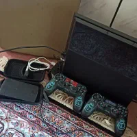 ps4|کنسول، بازی ویدئویی و آنلاین|سامان, |دیوار