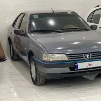 پژو۴۰۵ مدل ۹۵|خودرو سواری و وانت|لامرد, |دیوار