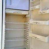یخچال ارج و فریزر الکترو استیل