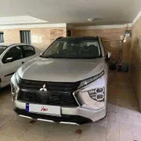 اکلیپس تیتانیوم ۲۰۲۵