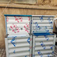آبسردکن طرح ژارنر مدلFt36 استیل‌ برند مونترالExp2