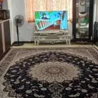 فرش در جم