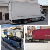حمل وسایل سنگین وحساس