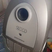 جارو برقی وست پوینت