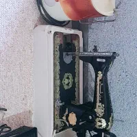 چرخ خیاطی