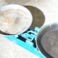 ترازو ۲۰ کیلویی سنتی