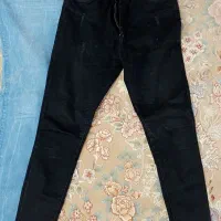 شلوار و تیشرت