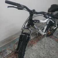 دوچرخه ۲۴|دوچرخه، اسکیت، اسکوتر|شیراز, دینکان|دیوار