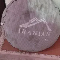 چادر مسافرتی ایرانیان