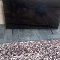 تلویزیون ۵۵اینچ سامسونگ هوشمند