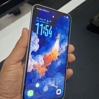 A55 Ram 8 256G|موبایل|اهواز, گلدشت|دیوار