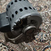 موتور کولر