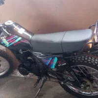 موتورتریل فلات