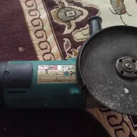 سنگ فرز DCA