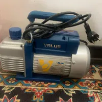 وکیوم115 ولئو