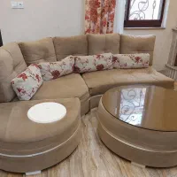 مبل راحتی