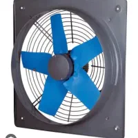 هواکش صنعتی