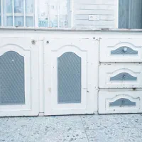 فروش کابینت دست دوم