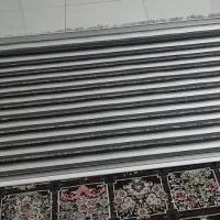 پرده زبرا