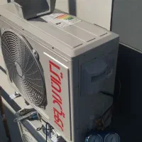 تعمیر ونصب پکیج دیواری و کولر گازی باضمانت کار