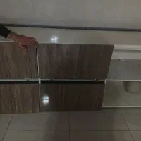 کابینت MDF دست دوم