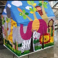 چادر بازی اینکس