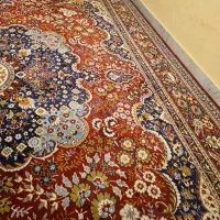 فرش کارکرده