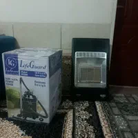 جاروبرقی سطلی 1600پلمپ