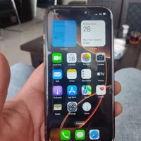 اپل iPhone 16 Pro Max با حافظهٔ ۵۱۲ گیگابایت|موبایل|رشت, تازه آباد|دیوار
