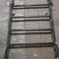باربند پراید فروشی دارم