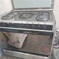 گاز فر|اجاق گاز و لوازم برقی پختوپز|نهاوند, |دیوار