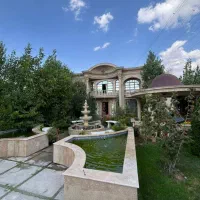 اجاره ویلا هروی