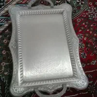 سینی|ظروف سرو و پذیرایی|کوهدشت, |دیوار