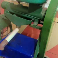 دستگاه صنعتی ابلیمو گیری