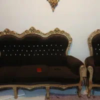 مبل هفت نفره