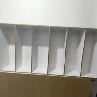 قفسه‌ام‌دی‌اف‌ارتفاع۲در۹۰