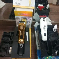 دو عدد موزر نو پلمپ