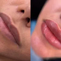 خدمات آرایش دائم و تتو بدن|خدمات آرایشگری و زیبایی|مشهد, چاهشک|دیوار
