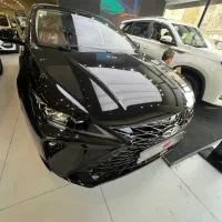 اریزو ۶ جی تی GT مدل ۱۴۰۵ تحوبل فوری نقد و اقساط