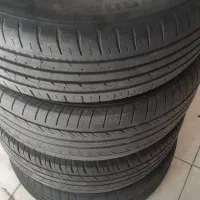 رینگ لاستیک ۱۴/۲۰۵