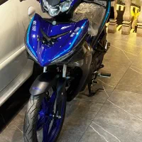 یاماها mx کینگ