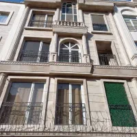 ۱۳۱ متر اپارتمان تکواحدی شهرک صدف اندیشه