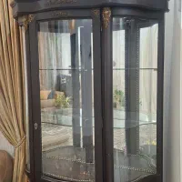 بوفه،ویترین،کنسول