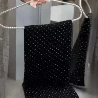 چادر ژاپنی تمام نگین