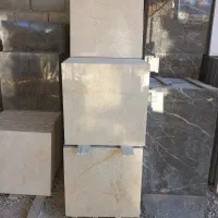 سنگ فرش مرمریت ۶۰ در ۶۰ درجه ۱