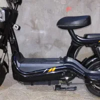 دوچرخه شارژی 2025 باطری بزرگ