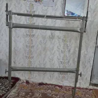 دار قالی جنس محکم