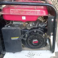 دستگاه موتور برق elemax 7600
